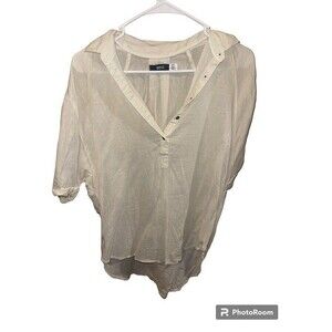 Urban Outfitters Oversized Shirt